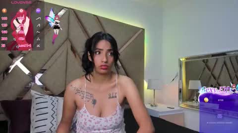 Snapshot of tashi_cute7 chatting on 27, 3, 2026 Tashi online show from 27, 3, 2026