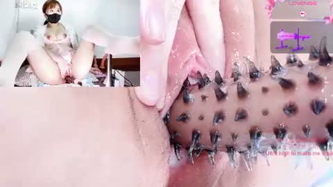 Snapshot of taste_my_strawberry chatting on 22, 6, 2026 Peachycream online show from 22, 6, 2026