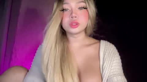 tastelikesugar1 online show from 5, 6, 2026