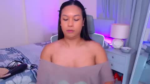 Miss Tati online show from 25, 5, 2026