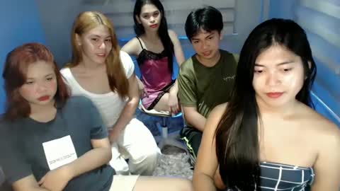 Snapshot of tasteofinnocent69 chatting on 6, 1, 2025 online show from 6, 1, 2025
