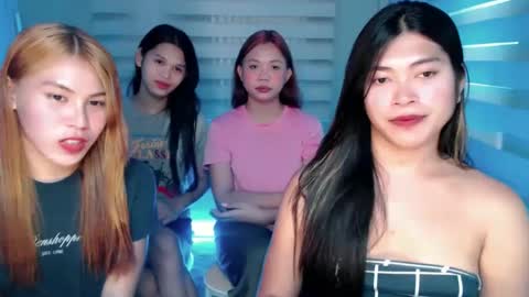 Snapshot of tasteofinnocent69 chatting on 7, 1, 2025 online show from 7, 1, 2025