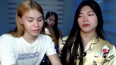 Snapshot of tasteofinnocent69 chatting on 8, 1, 2025 online show from 8, 1, 2025