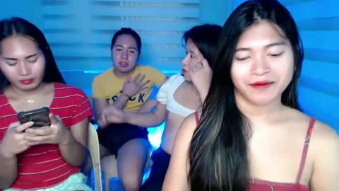 Snapshot of tasteofinnocent69 chatting on 10, 1, 2025 online show from 10, 1, 2025