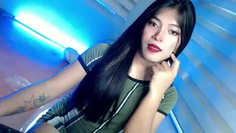 Snapshot of tasteofinnocent69 chatting on 24, 1, 2025 online show from 24, 1, 2025