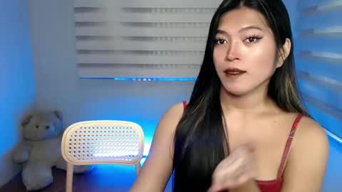 Snapshot of tasteofinnocent69 chatting on 3, 2, 2025 online show from 3, 2, 2025