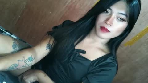 Snapshot of tasteofinnocent69 chatting on 8, 10, 2025 online show from 8, 10, 2025