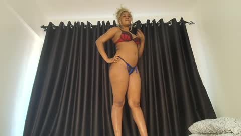 tasty_taliah online show from 11, 4, 2026