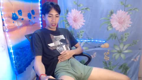 Ask me online show from 1, 2, 2025