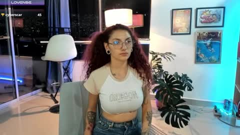 Snapshot of tastymeli8 chatting on 14, 12, 2024 Meli online show from 14, 12, 2024