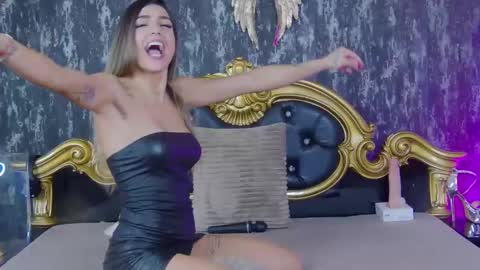 TastyPatricia online show from 29, 1, 2025