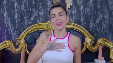 TastyPatricia online show from 31, 1, 2025