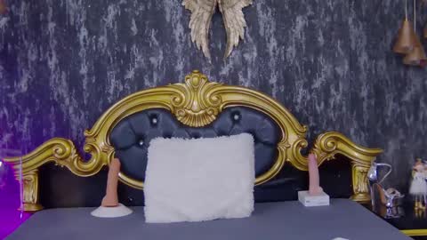 TastyPatricia online show from 3, 2, 2025