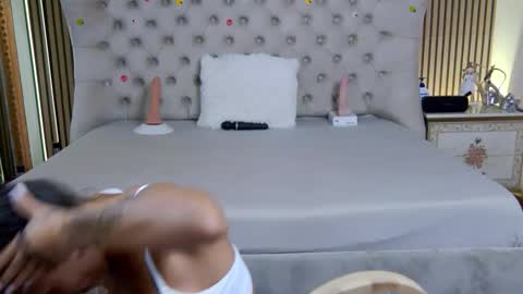 TastyPatricia online show from 9, 9, 2025