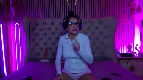 TastyPatricia online show from 19, 2, 2026