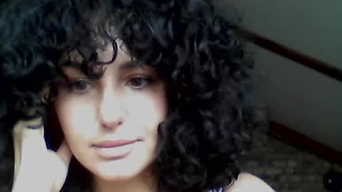 Snapshot of tatablessed chatting on 15, 4, 2026 TataBlessed online show from 15, 4, 2026