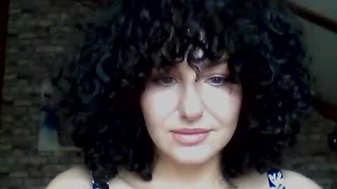 Snapshot of tatablessed chatting on 24, 4, 2026 TataBlessed online show from 24, 4, 2026