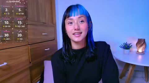 Snapshot of tati_cardenas chatting on 4, 3, 2026 AME online show from 4, 3, 2026