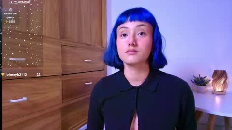 Snapshot of tati_cardenas chatting on 21, 3, 2026 AME online show from 21, 3, 2026