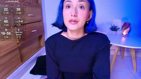 Snapshot of tati_cardenas chatting on 29, 3, 2026 AME online show from 29, 3, 2026