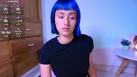 Snapshot of tati_cardenas chatting on 2, 4, 2026 AME online show from 2, 4, 2026