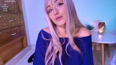 Snapshot of tati_cardenas chatting on 8, 4, 2026 AME online show from 8, 4, 2026