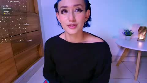 Snapshot of tati_cardenas chatting on 13, 4, 2026 AME online show from 13, 4, 2026