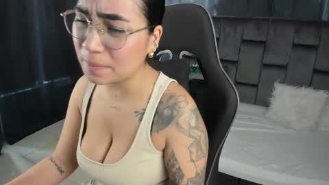 Tatiana online show from 25, 11, 2025