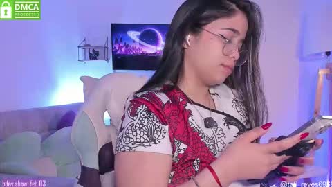 Snapshot of tati_reyes chatting on 12, 1, 2026 Tatiana --- Schedule Monday to Sundays 800 to 200 UTC-5 online show from 12, 1, 2026