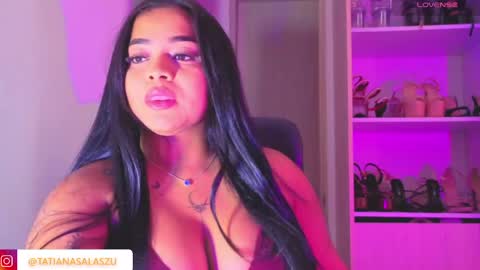 tatiana1004 online show from 18, 5, 2026