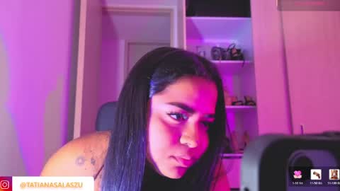 tatiana1004 online show from 18, 5, 2026