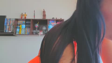 Snapshot of tatiana2224 chatting on 25, 5, 2026 tatiana2224 online show from 25, 5, 2026