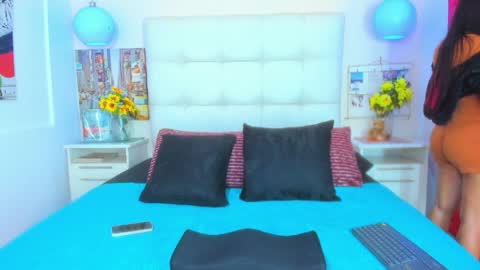 Snapshot of tatiana24_ chatting on 16, 4, 2026 --- Tatiana --- online show from 16, 4, 2026