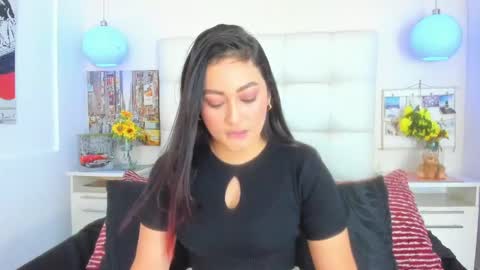 Snapshot of tatiana24_ chatting on 18, 4, 2026 --- Tatiana --- online show from 18, 4, 2026