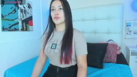 Snapshot of tatiana24_ chatting on 24, 4, 2026 --- Tatiana --- online show from 24, 4, 2026