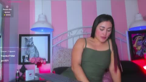 Snapshot of tatiana24_ chatting on 25, 4, 2026 --- Tatiana --- online show from 25, 4, 2026