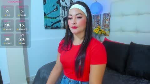 Snapshot of tatiana24_ chatting on 27, 4, 2026 --- Tatiana --- online show from 27, 4, 2026