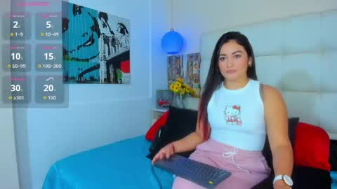Snapshot of tatiana24_ chatting on 30, 4, 2026 --- Tatiana --- online show from 30, 4, 2026