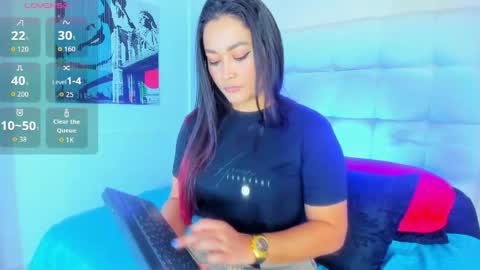 Snapshot of tatiana24_ chatting on 1, 5, 2026 --- Tatiana --- online show from 1, 5, 2026