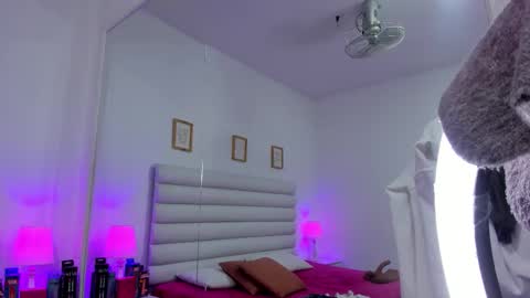 tatiana_arboleda online show from 27, 11, 2025