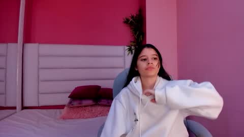 Snapshot of tatiana_arboleda chatting on 24, 3, 2026 tatiana_arboleda online show from 24, 3, 2026