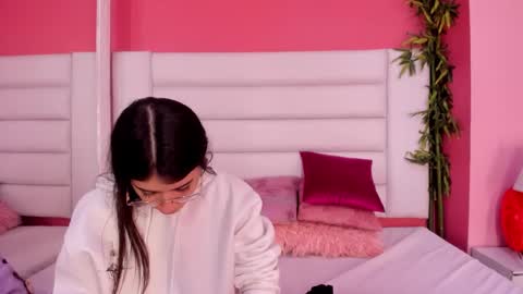 Snapshot of tatiana_arboleda chatting on 26, 3, 2026 tatiana_arboleda online show from 26, 3, 2026