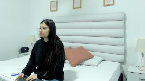 Snapshot of tatiana_arboleda chatting on 31, 3, 2026 tatiana_arboleda online show from 31, 3, 2026