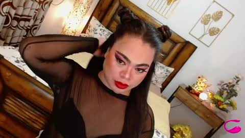 GODDESS ANA online show from 28, 4, 2026