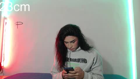 tatiana_hunter online show from 10, 1, 2026