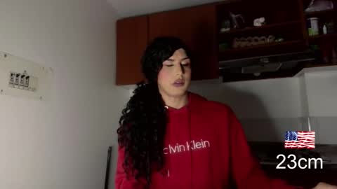 Snapshot of tatiana_hunter chatting on 25, 3, 2026 tatiana_hunter online show from 25, 3, 2026