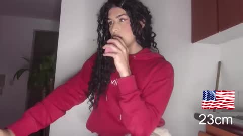 Snapshot of tatiana_hunter chatting on 28, 3, 2026 tatiana_hunter online show from 28, 3, 2026