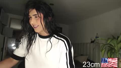 Snapshot of tatiana_hunter chatting on 9, 4, 2026 tatiana_hunter online show from 9, 4, 2026