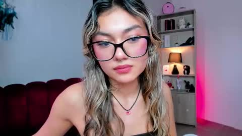 tatiana_mendoza online show from 22, 10, 2025