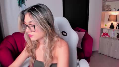 tatiana_mendoza online show from 19, 11, 2025